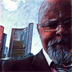 Meet your Posher, Cameron